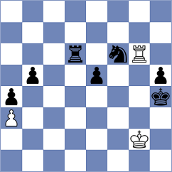 Yordanov - Tologontegin (chess.com INT, 2025)