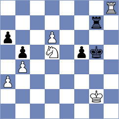 Erdogan - Deepan Chakkravarthy (Chess.com INT, 2020)
