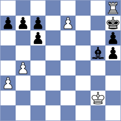 Chen - Fedosov (Harbin CHN, 2024)