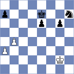 Ticona Rocabado - Rangel (chess.com INT, 2024)