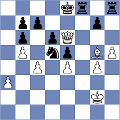 Lins Junior - Da Silva (Lichess.org INT, 2020)