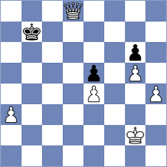 Wedrychowski - Sappok (Playchess.com INT, 2011)