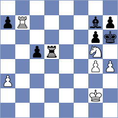 Paz - Acosta (Mar del Plata, 1991)
