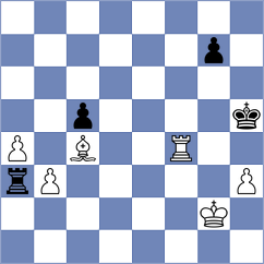 Shahade - Trent (chess.com INT, 2022)