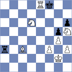 Ljubarov - Hoeffer (chess.com INT, 2024)