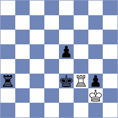 Zhizmer - Adla (chess.com INT, 2024)