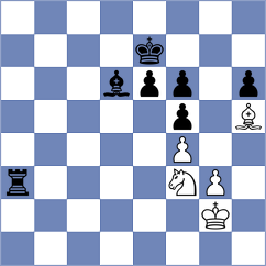 Crevatin - Martins (chess.com INT, 2023)