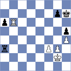 Keymer - Vachier Lagrave (chess.com INT, 2023)