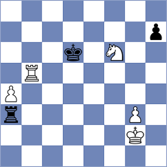 Diaz Perez - Midilesh (Badalona ESP, 2024)