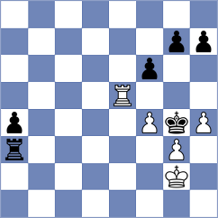 Krivoy - Herrera (Lichess.org INT, 2020)