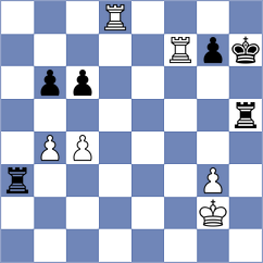 Petenyi - Blagojevic (Terme Catez SLO, 2022)