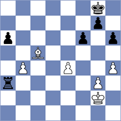 Shlyakhetsky - Munkhzul (Chess.com INT, 2020)