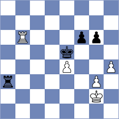 Dolzhykova - Heinemann (Munich GER, 2025)