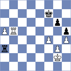 Cherry - Olsson (chess.com INT, 2024)