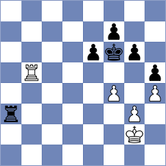 Ser - Ryan (chess.com INT, 2025)