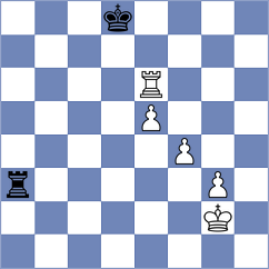 Ponomarenko - Noskov (Kemerovo, 2008)