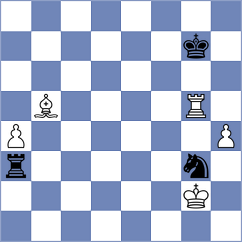 Tologontegin - Khoury (chess.com INT, 2024)