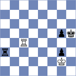 Mirzoev - Belyakov (Pardubice, 2013)
