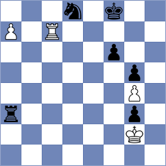 Horvath - Dragnev (Innsbruck AUT, 2025)