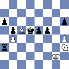 Bognar - Cordeiro (chess.com INT, 2024)