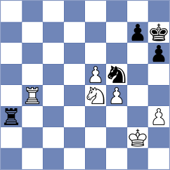 Rajapaksha - Perez Ponsa (Kazan, 2013)
