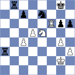 Liu - Miszler (chess.com INT, 2024)