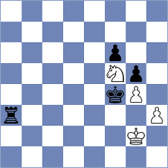 Nenezic - Brunner (chess.com INT, 2022)