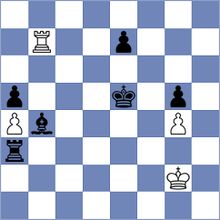 Molina - Cori T. (Lima PER, 2024)
