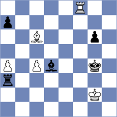 Karas - Fedoryshyn (chess.com INT, 2024)