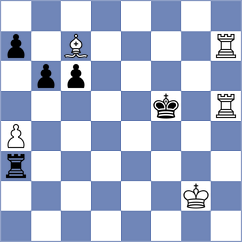 Piliczewski - Quispe Santacruz (chess.com INT, 2025)