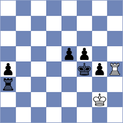 Celano - Bucciarelli (Lichess.org INT, 2020)