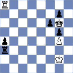 Gogelashvili - Gustafsson (Playchess.com INT, 2004)