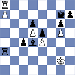 Kahlert - De Souza (chess.com INT, 2022)