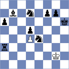 Peynot - Shmois (Chess.com INT, 2021)