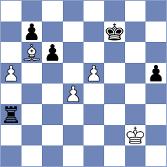Popov - Shikerov (Sofia, 1992)