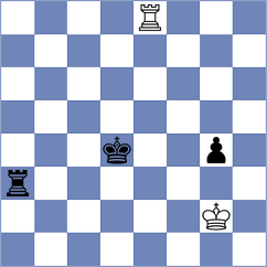 Cardozo - Mondrzycki (chess.com INT, 2024)