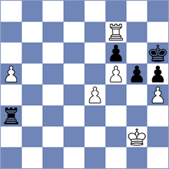 Fernandez De La Vara - Dardha (chess.com INT, 2022)