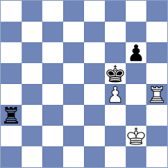 Moll - Haring (Chess.com INT, 2020)