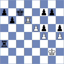 Andrade - Ulyanovskyy (Torres Vedras, 2011)