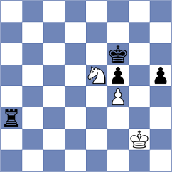 Otero Velasco - Delgado Fabregas (Tarragona, 2003)