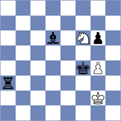 Lai - Kowalczyk (chess.com INT, 2024)