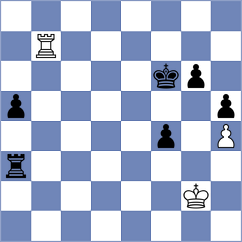 Chernov - Swicarz (Chess.com INT, 2021)