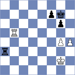 Gomez Ledo - Martins (chess.com INT, 2022)