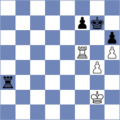 Nemeth - Welz (Rhodes, 2013)