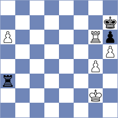 Mendez - Suarez Montousse (Candas, 1997)
