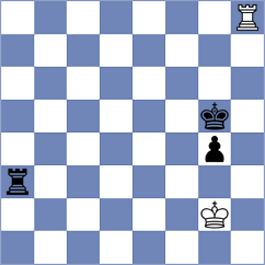 Klekowski - Bluebaum (Chess.com INT, 2018)