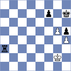 Schroeder - Segermann (Playchess.com INT, 2020)