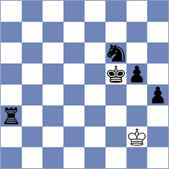 Girones Barrios - Ejsymont (chess.com INT, 2024)