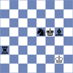 Ambartsumova - Danila (chess.com INT, 2025)