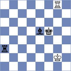 Barseghyan - Dubnevych (chess.com INT, 2025)